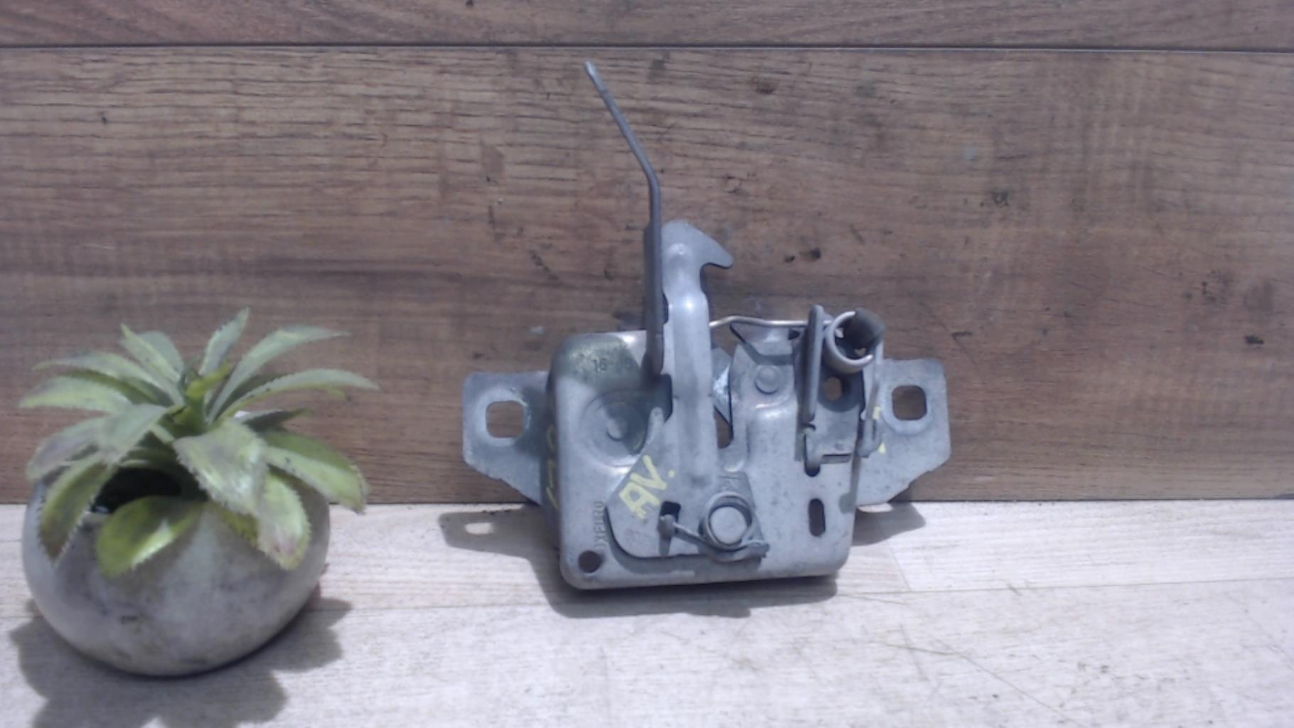 Serrure de capot RENAULT KANGOO 2 PHASE 1 Essence - 1