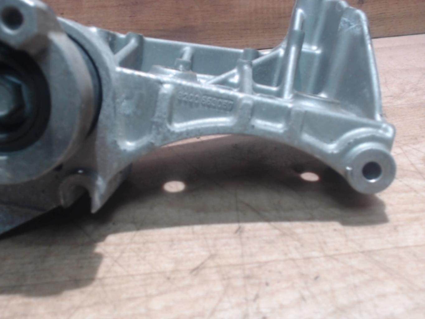 Support moteur RENAULT CLIO 4 PHASE 1 Diesel - 1