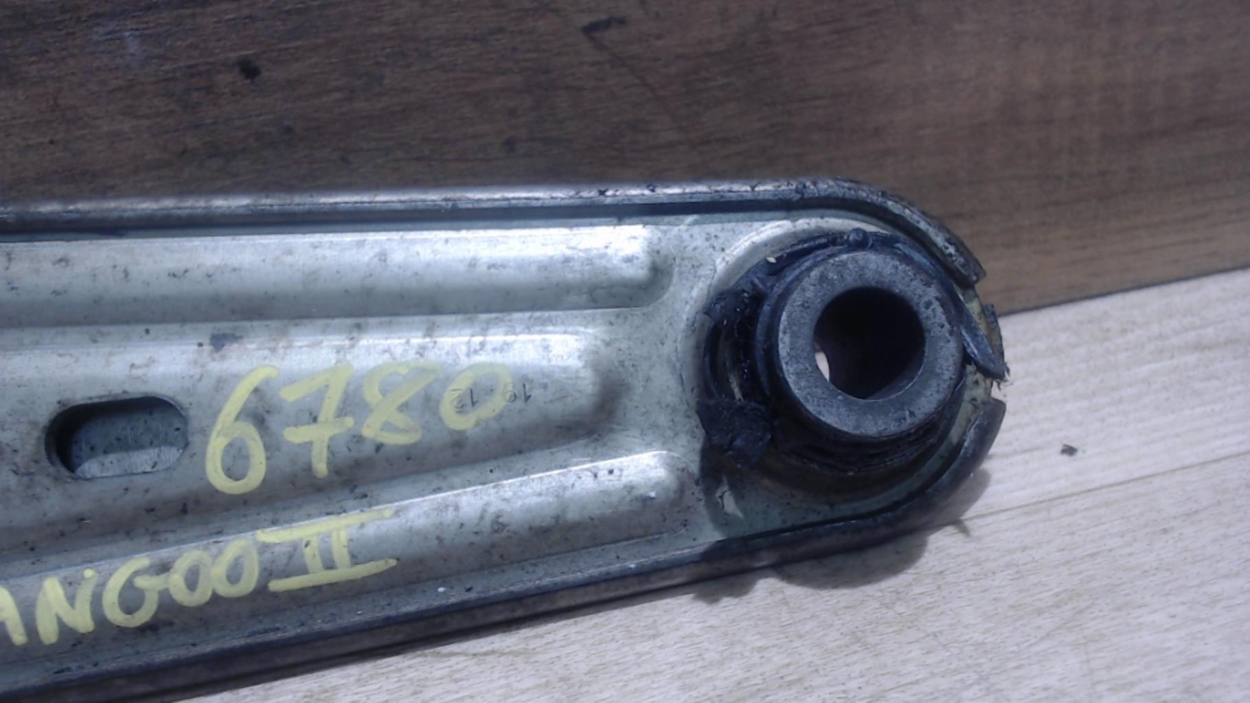 Support moteur RENAULT KANGOO 2 PHASE 1 Essence - 1