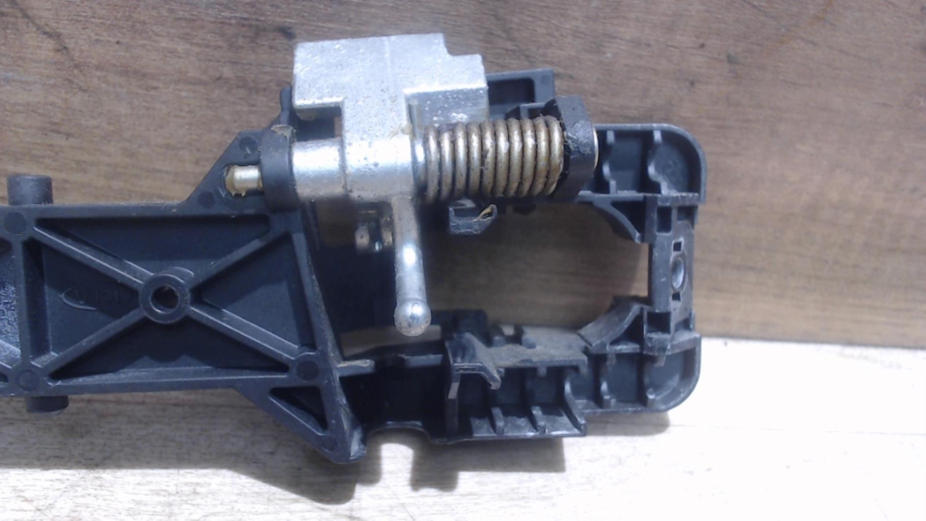 Support poignee porte avant droite KIA CEE-D 1 PHASE 1 Diesel - 1