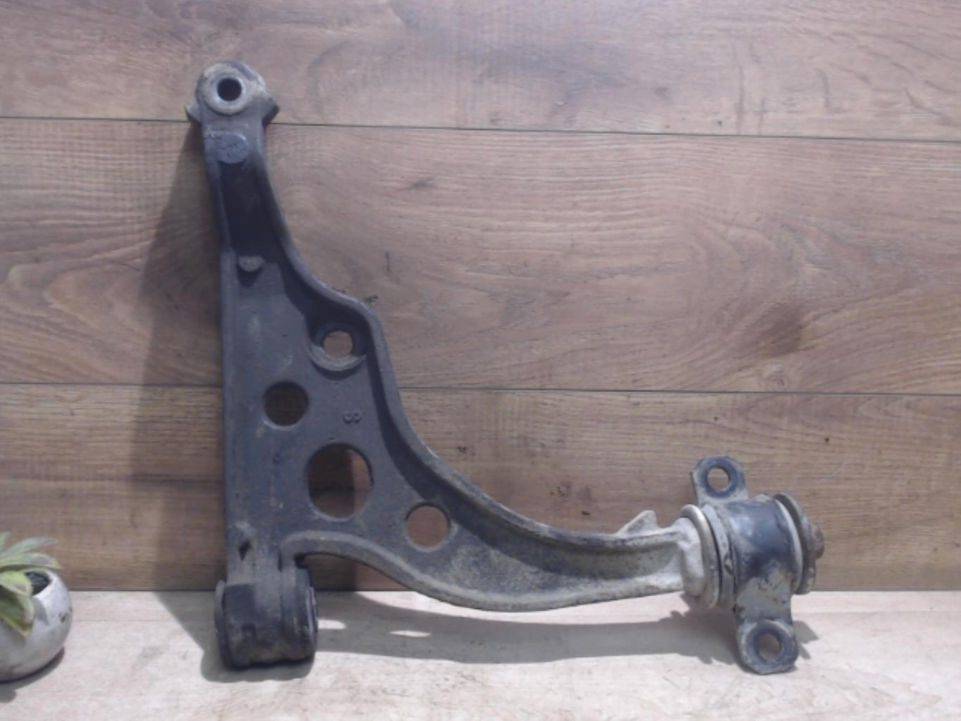 Triangle avant gauche CITROEN JUMPER 1 Diesel - 1