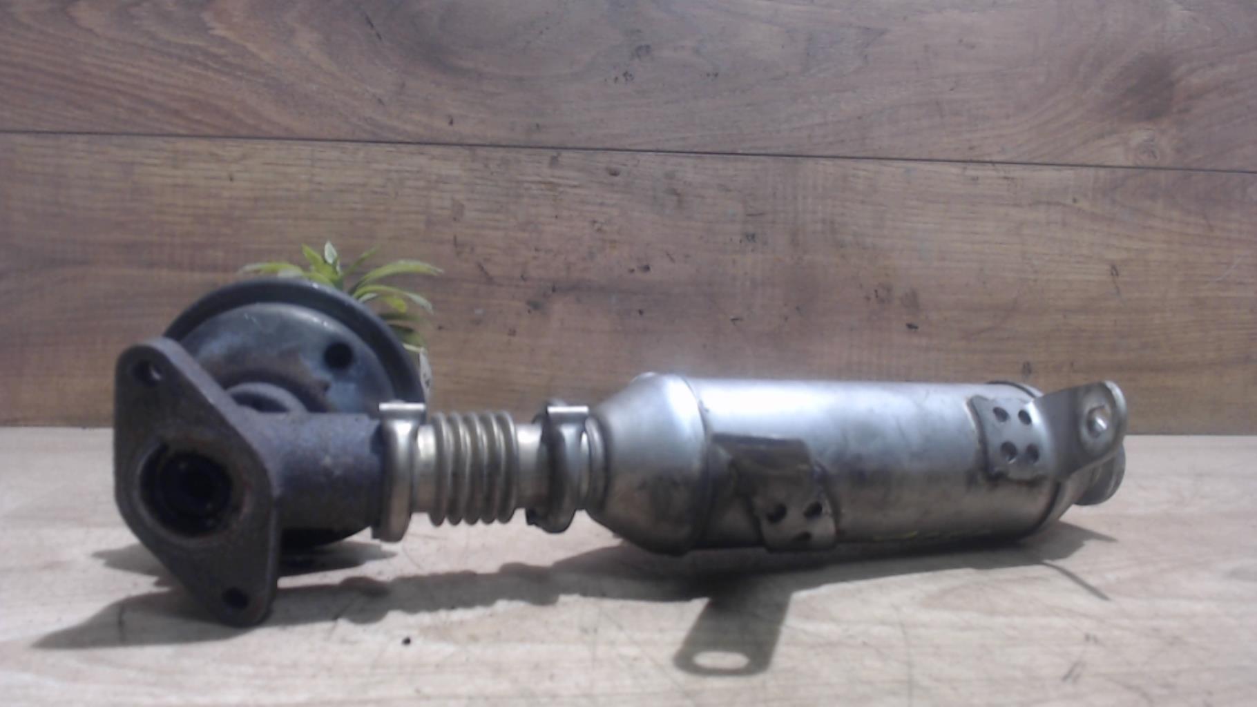 Vanne EGR CITROEN C8 Diesel - 1