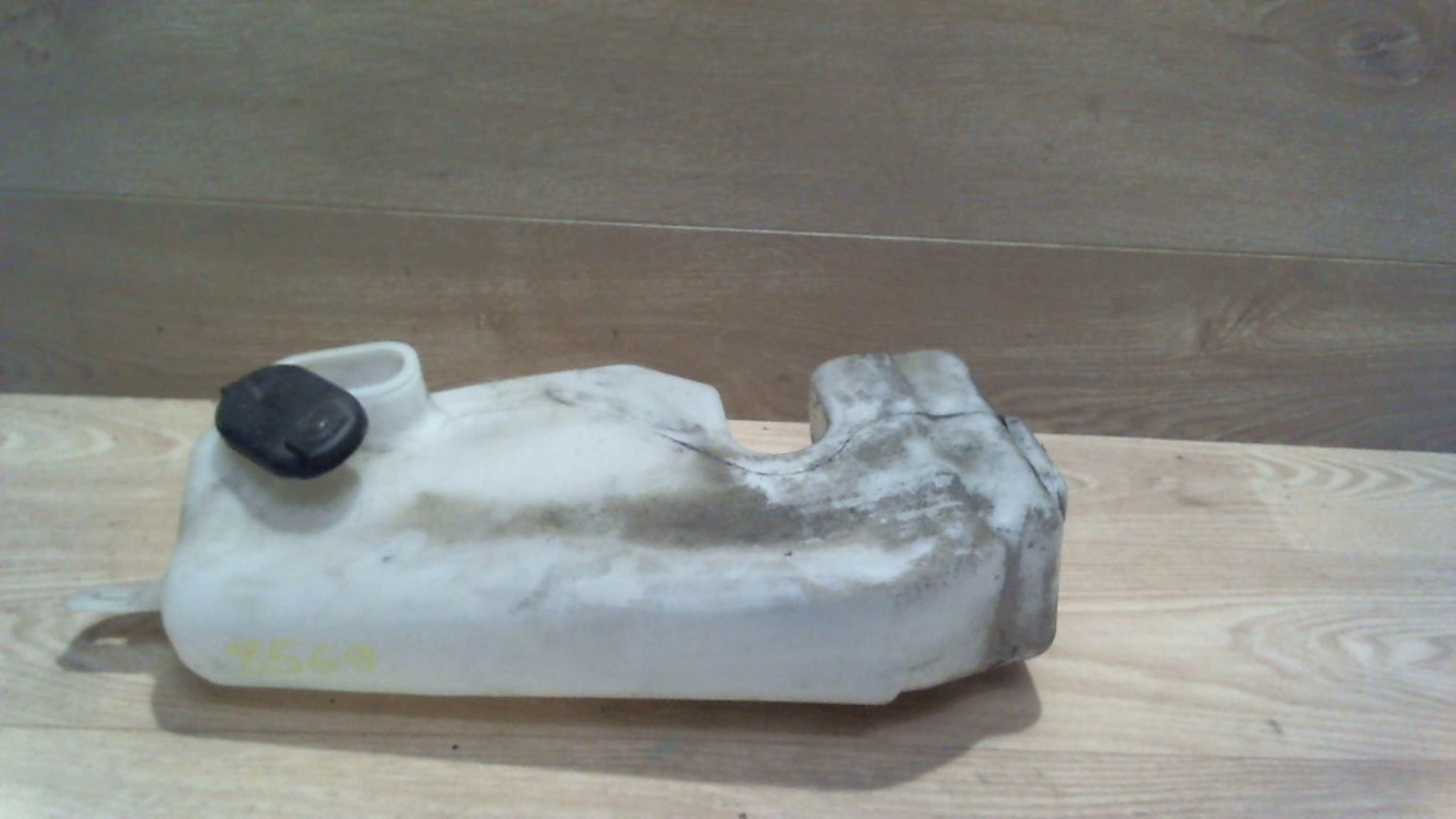 Vase de lave glace DACIA SANDERO 1 Essence - 1