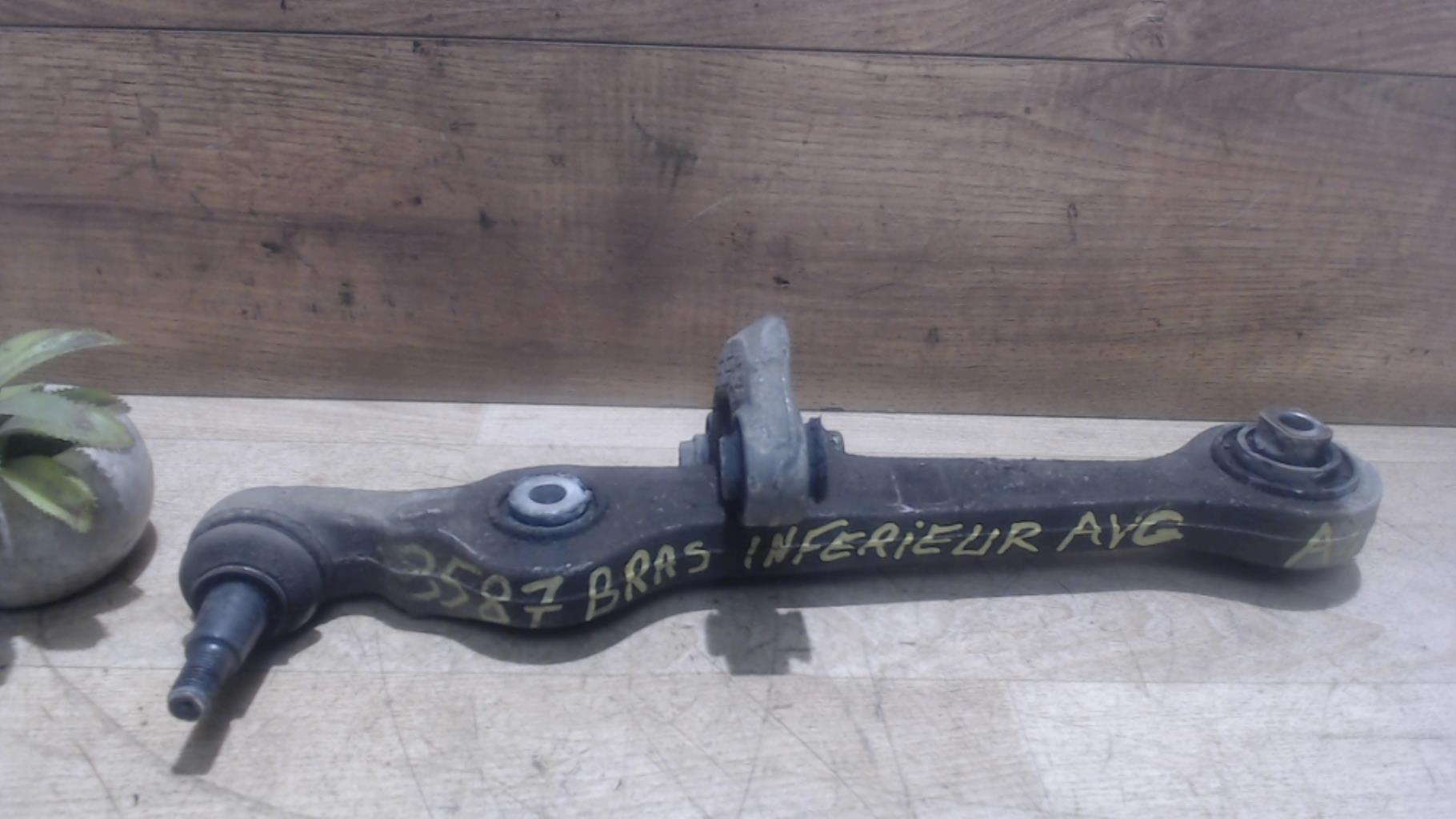 Bras inferieur avant gauche AUDI A4 2 AVANT PHASE 1 BREAK Diesel - 1