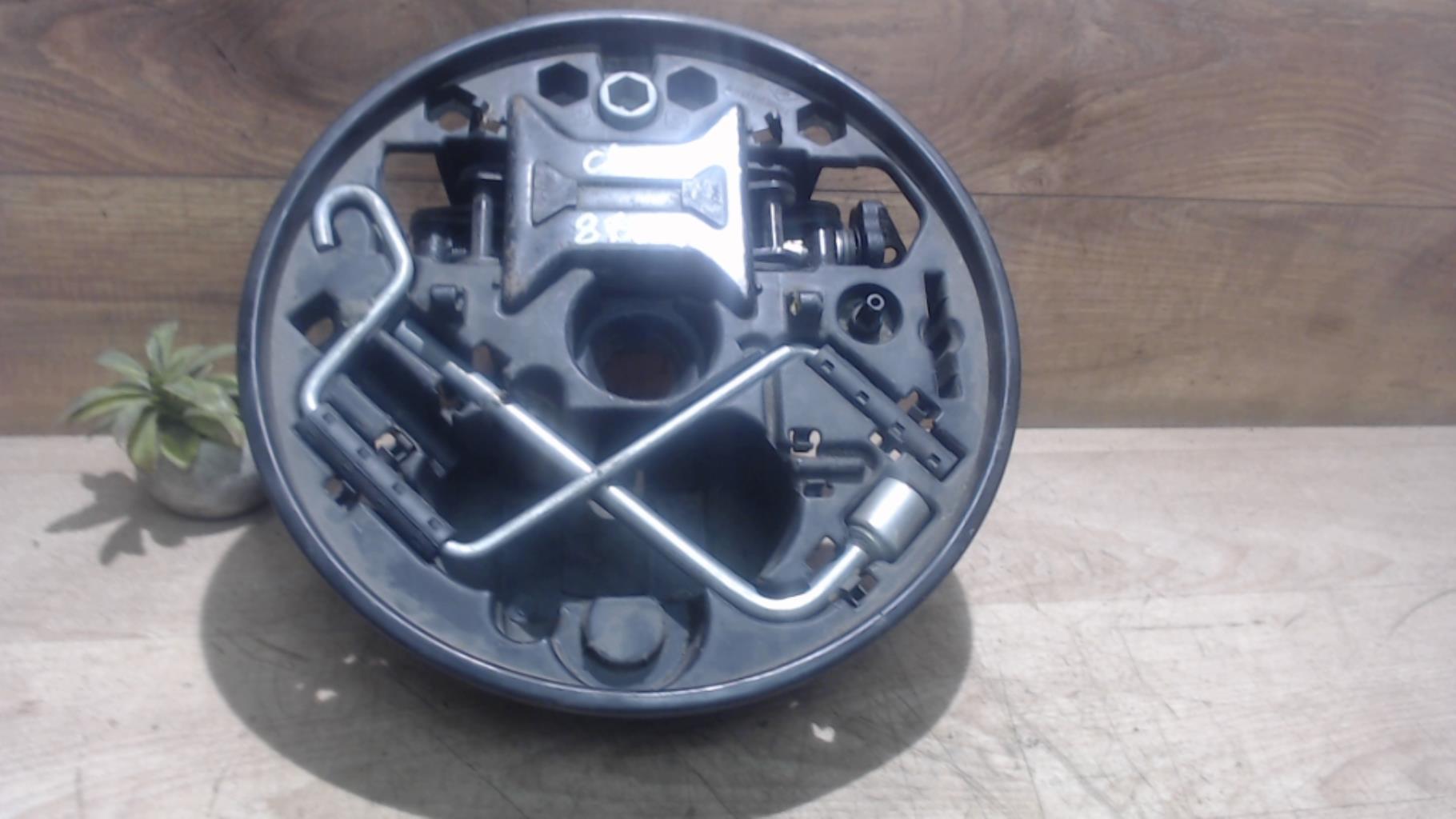 Cric RENAULT CLIO 2 PHASE 1 Diesel - 1