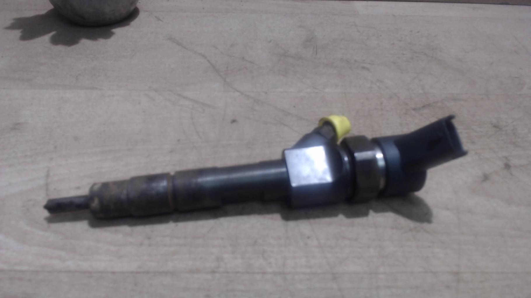 Injecteurs RENAULT SCENIC 1 PHASE 2 Diesel - 1