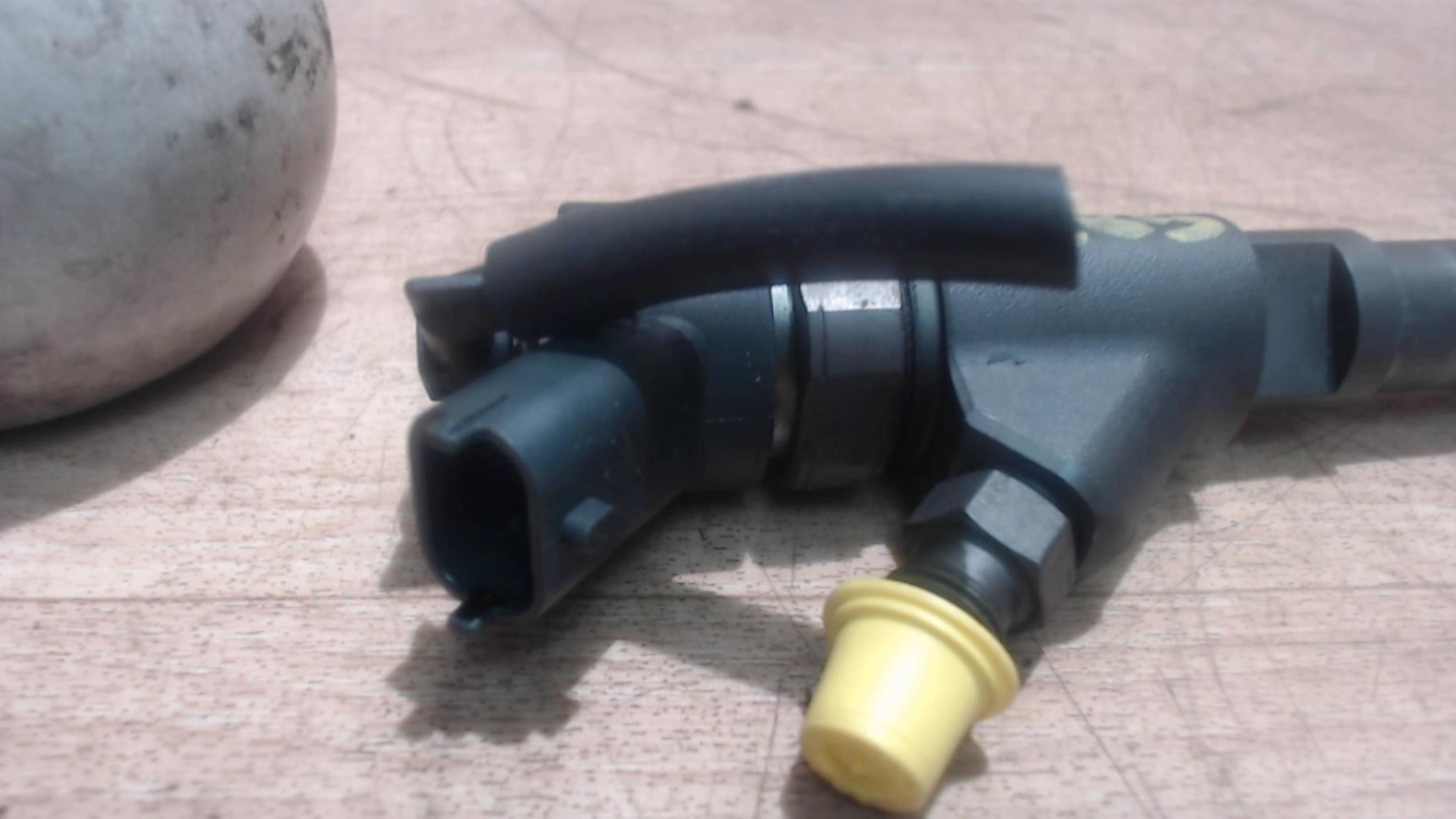 Injecteurs CITROEN C5 1 PHASE 1 Diesel - 1