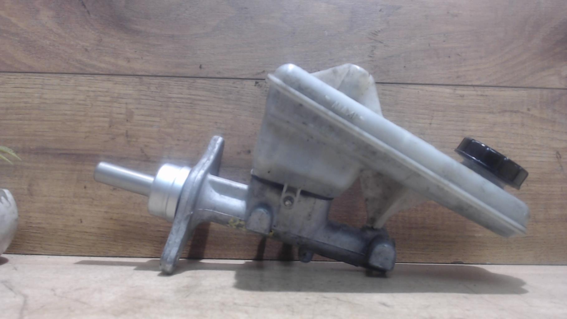 Maitre cylindre (freinage) RENAULT TRAFIC 2 PHASE 2 Diesel - 1