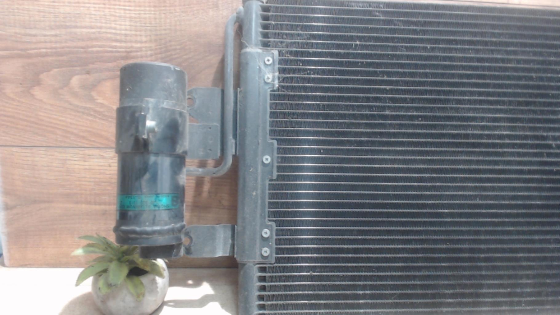 Radiateur clim VOLKSWAGEN GOLF 4 Essence - 1