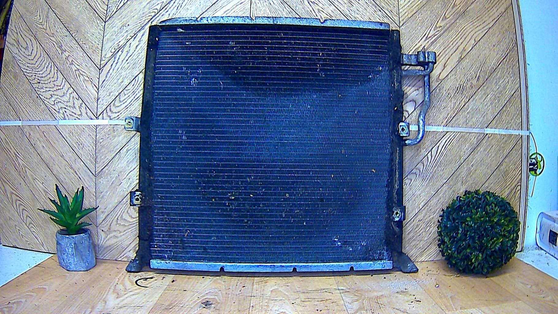 Radiateur clim BMW SERIE 3 E36 COUPE Essence - 1
