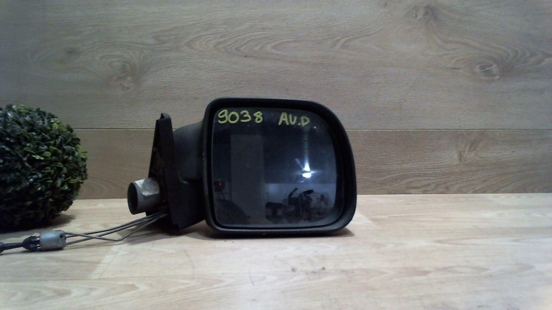 Retroviseur droit RENAULT EXPRESS PHASE 2 Diesel - 1
