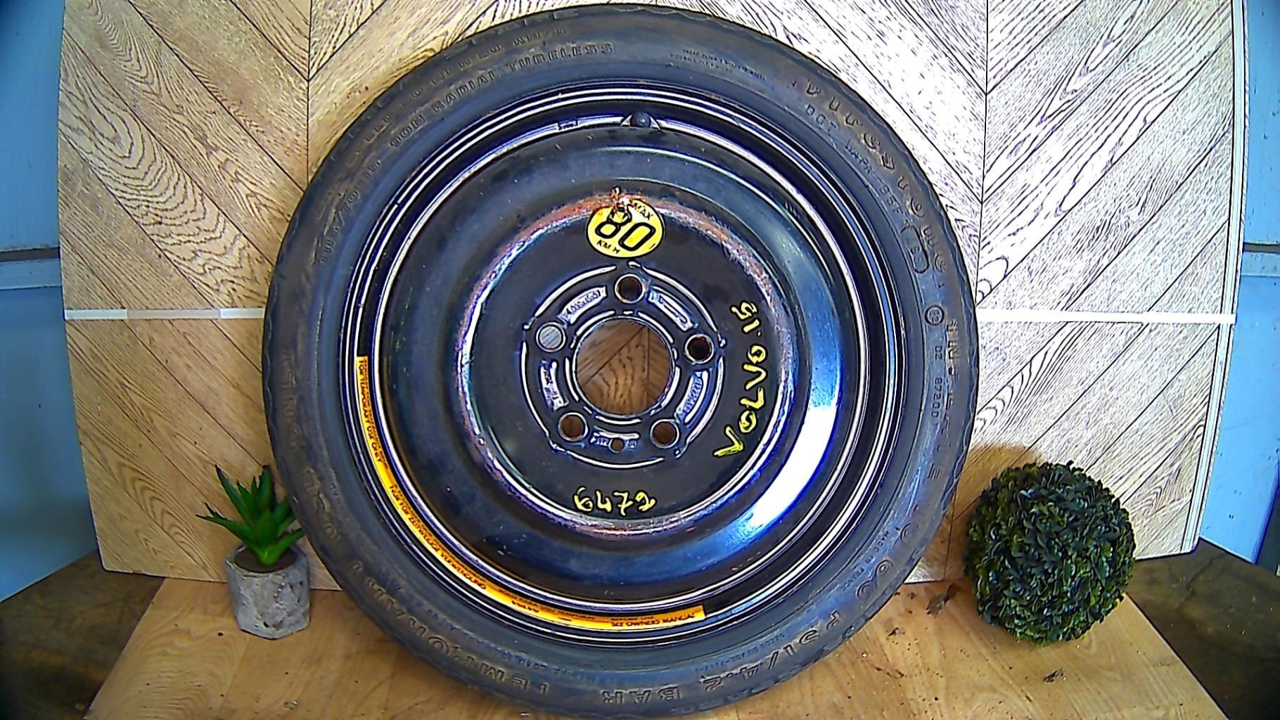 Roue VOLVO 850 PHASE 2 Essence - 1