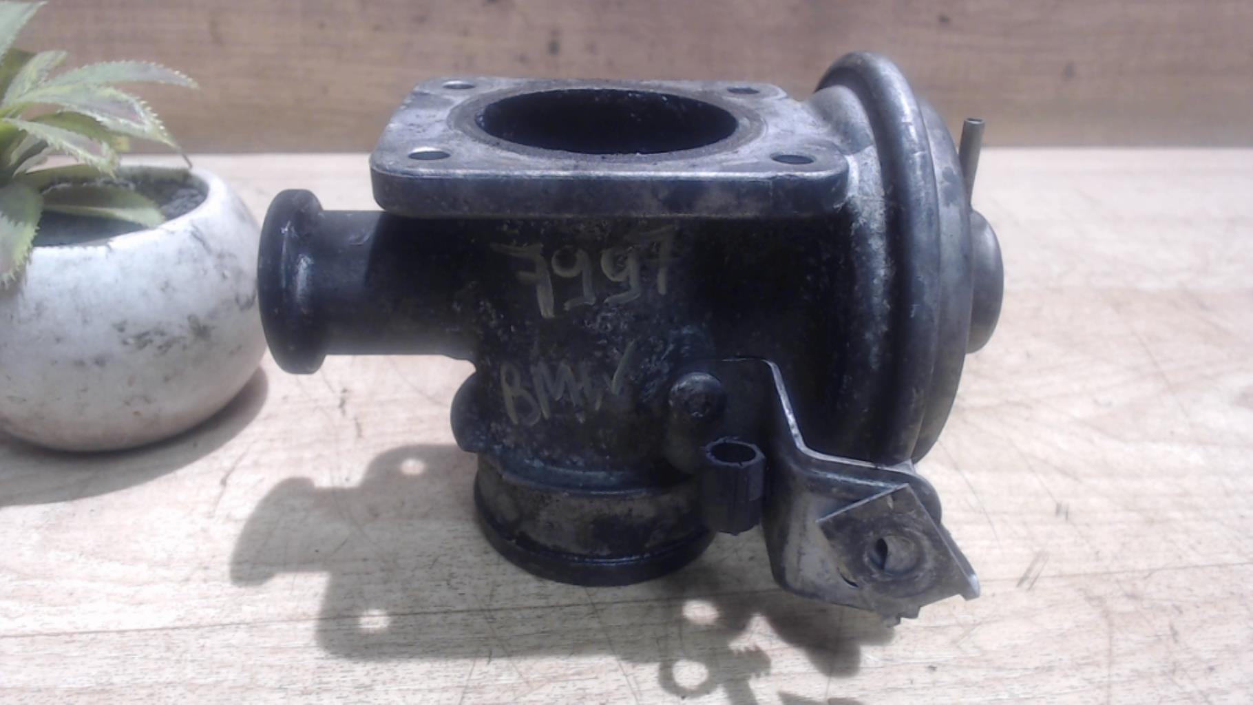 Vanne EGR BMW SERIE 3 E46 PHASE 2 Diesel - 1