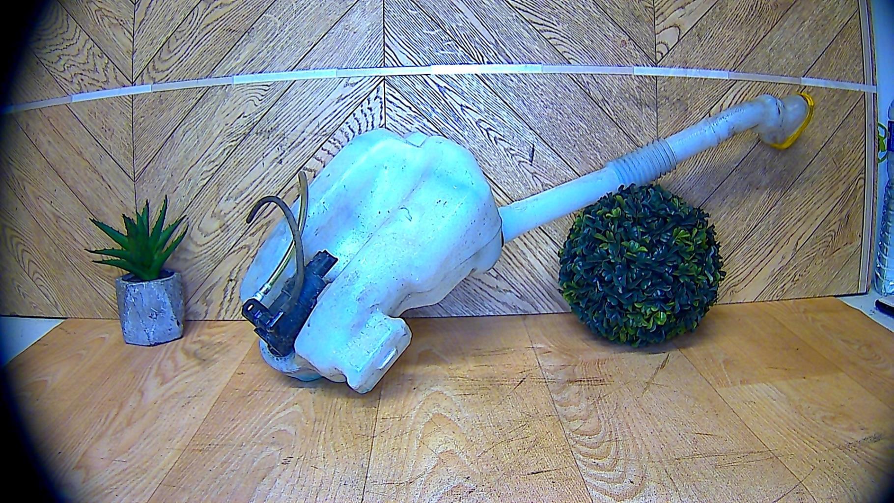 Vase de lave glace RENAULT SCENIC 2 PHASE 1 Diesel - 1