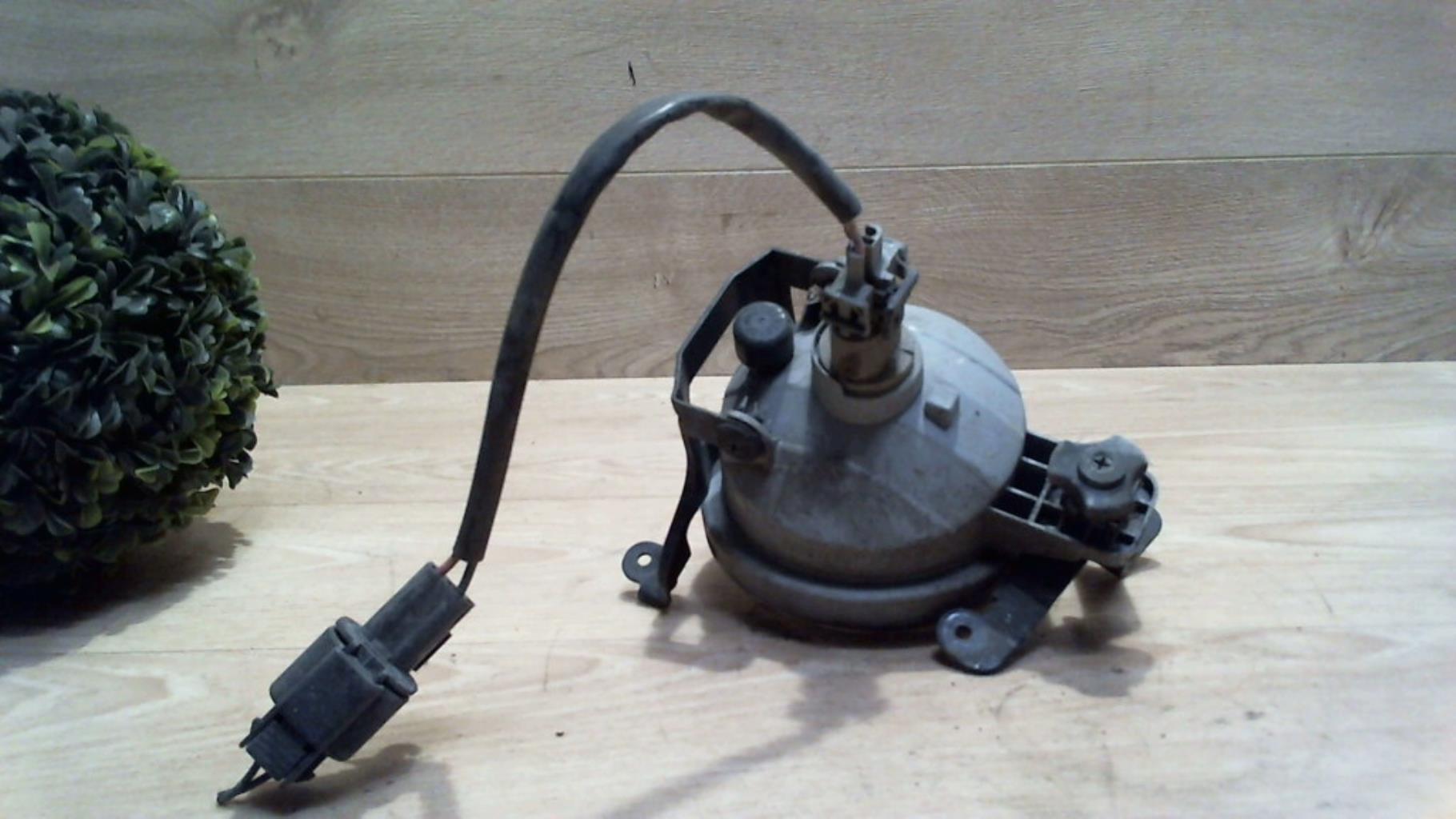 Anti brouillard gauche (feux) HYUNDAI MATRIX PHASE 1 Diesel - 1