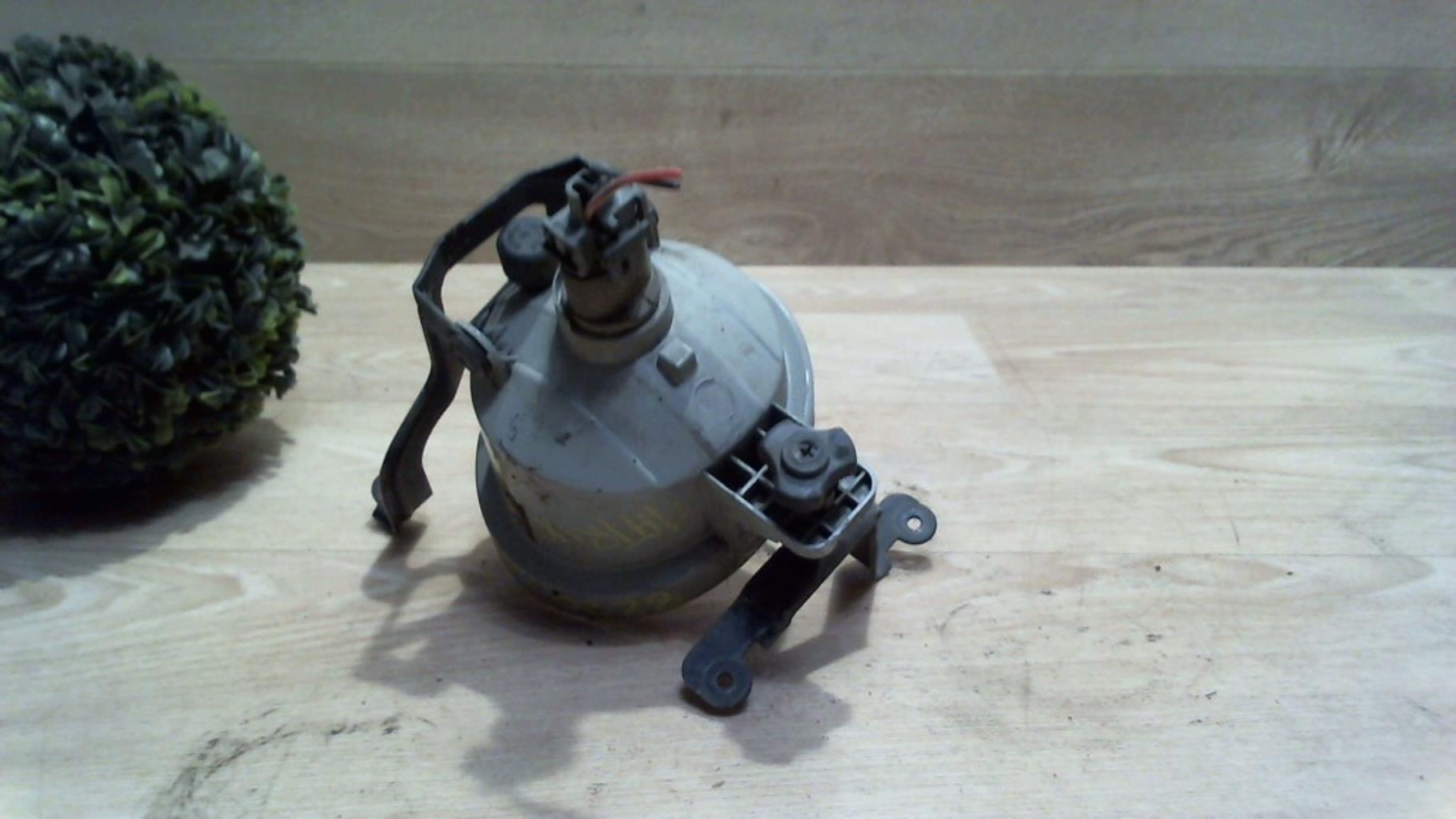 Anti brouillard droit (feux) HYUNDAI MATRIX PHASE 1 Diesel - 1
