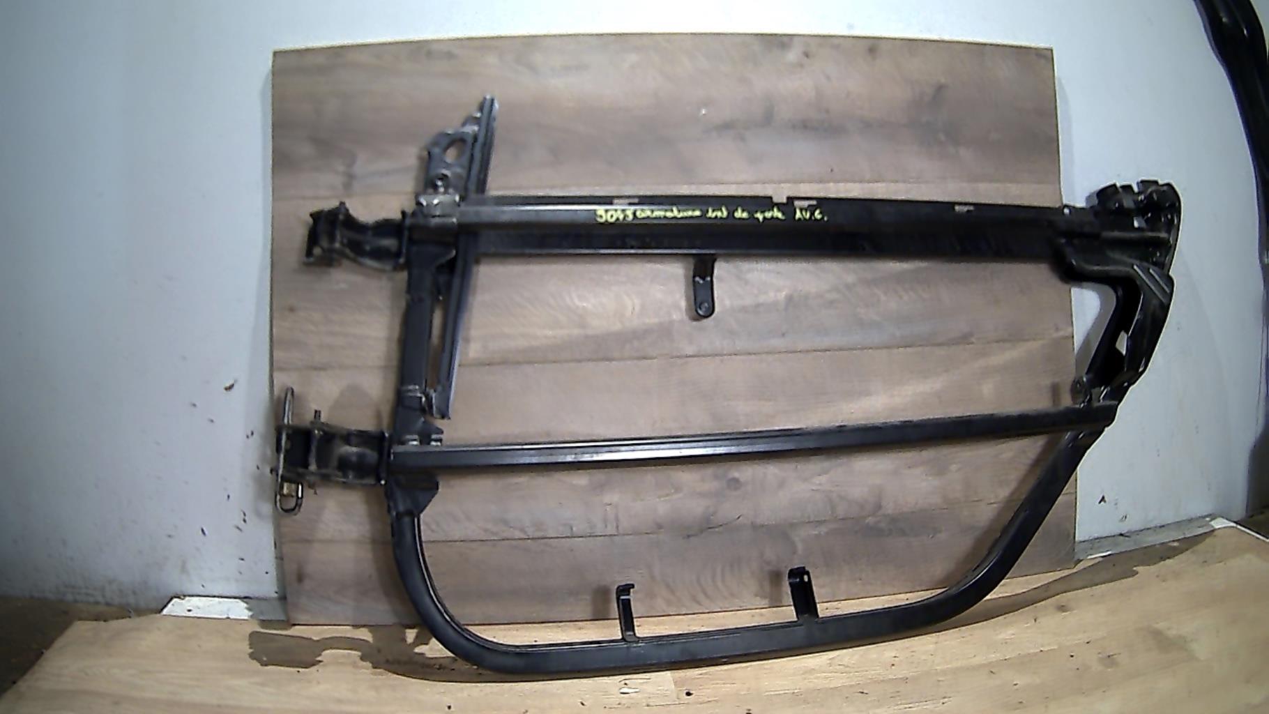 Armature porte SMART FORTWO 2 COUPE  - 1