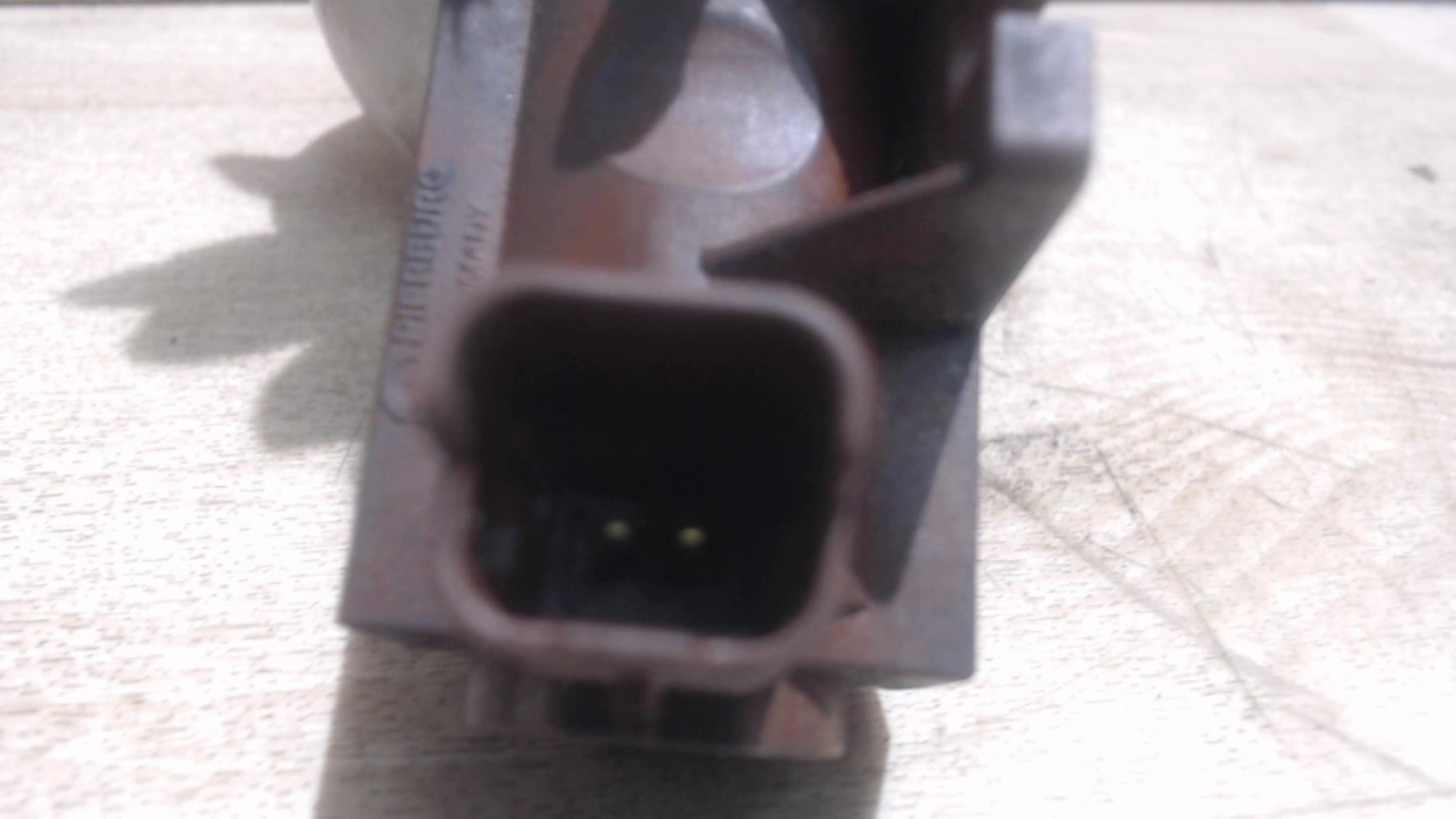 Bloc electrovannes CITROEN AX PHASE 2 Essence - 1