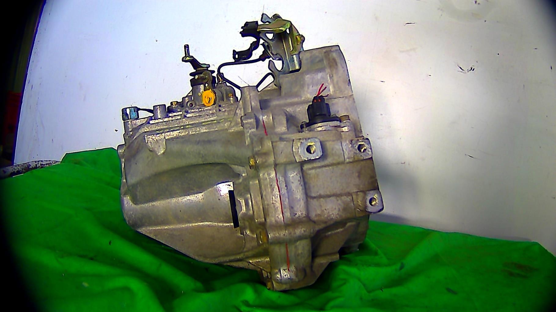Boite de vitesses TOYOTA YARIS 1 PHASE 1 Essence - 1