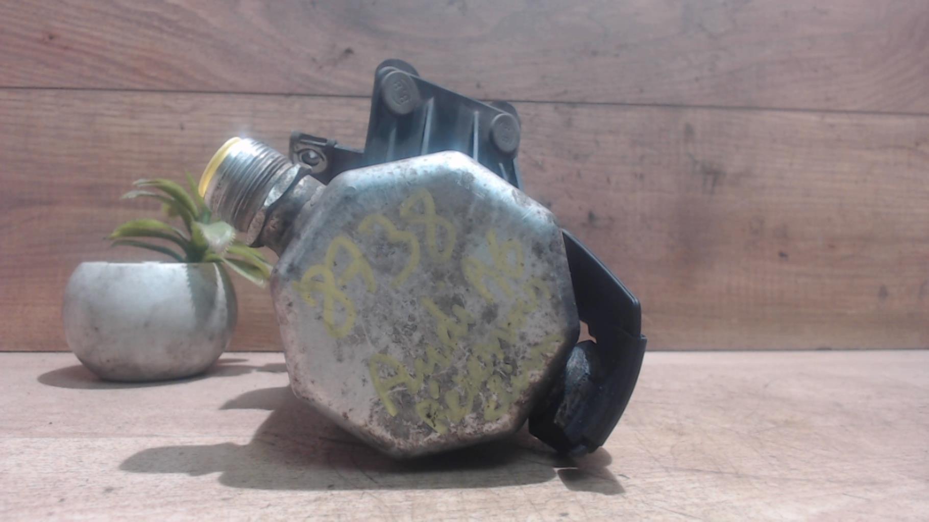 Bouteille deshydratante AUDI A6 2 PHASE 2 Diesel - 1