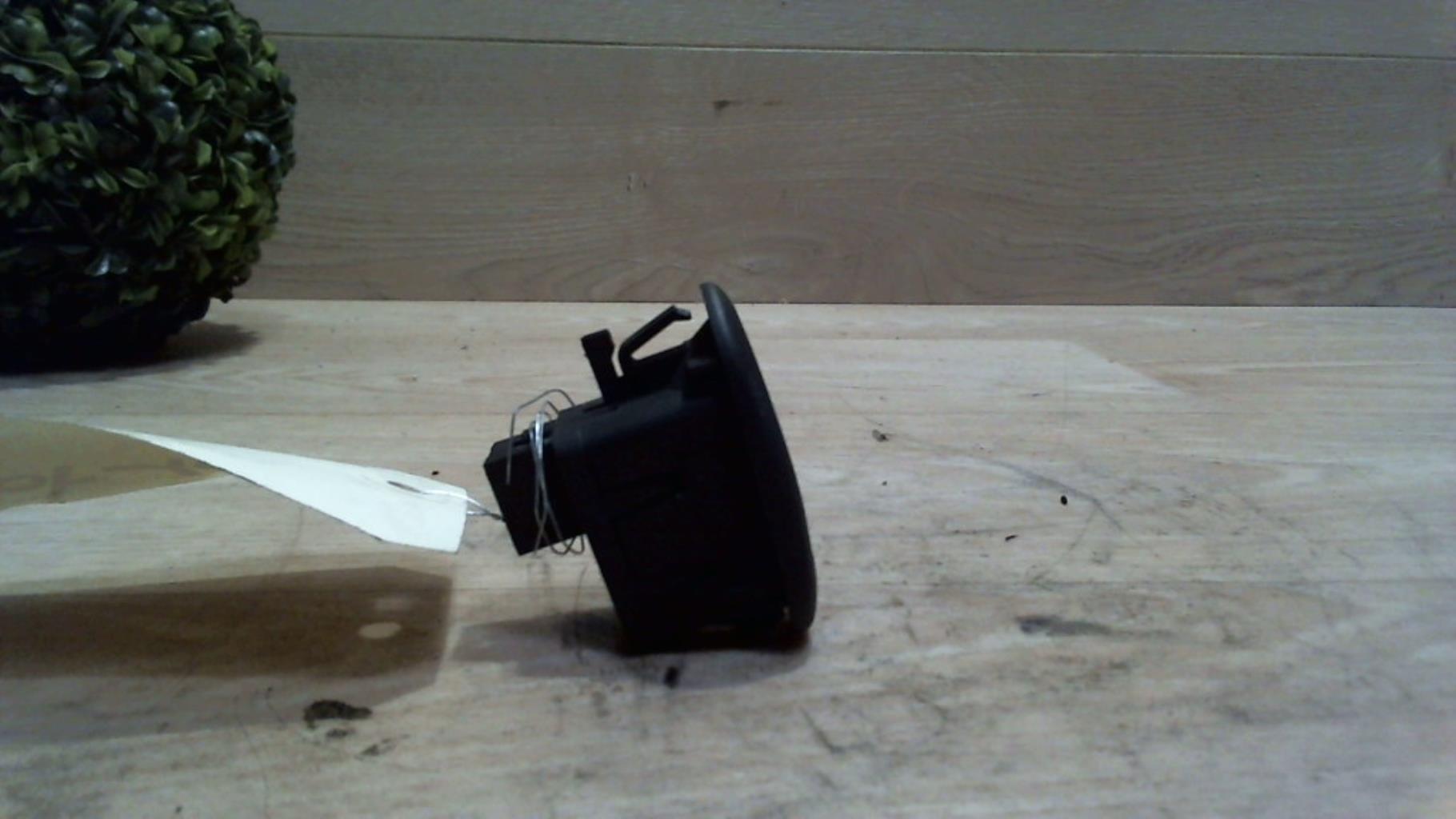 Bouton/Interrupteur PEUGEOT 1007 Essence - 1