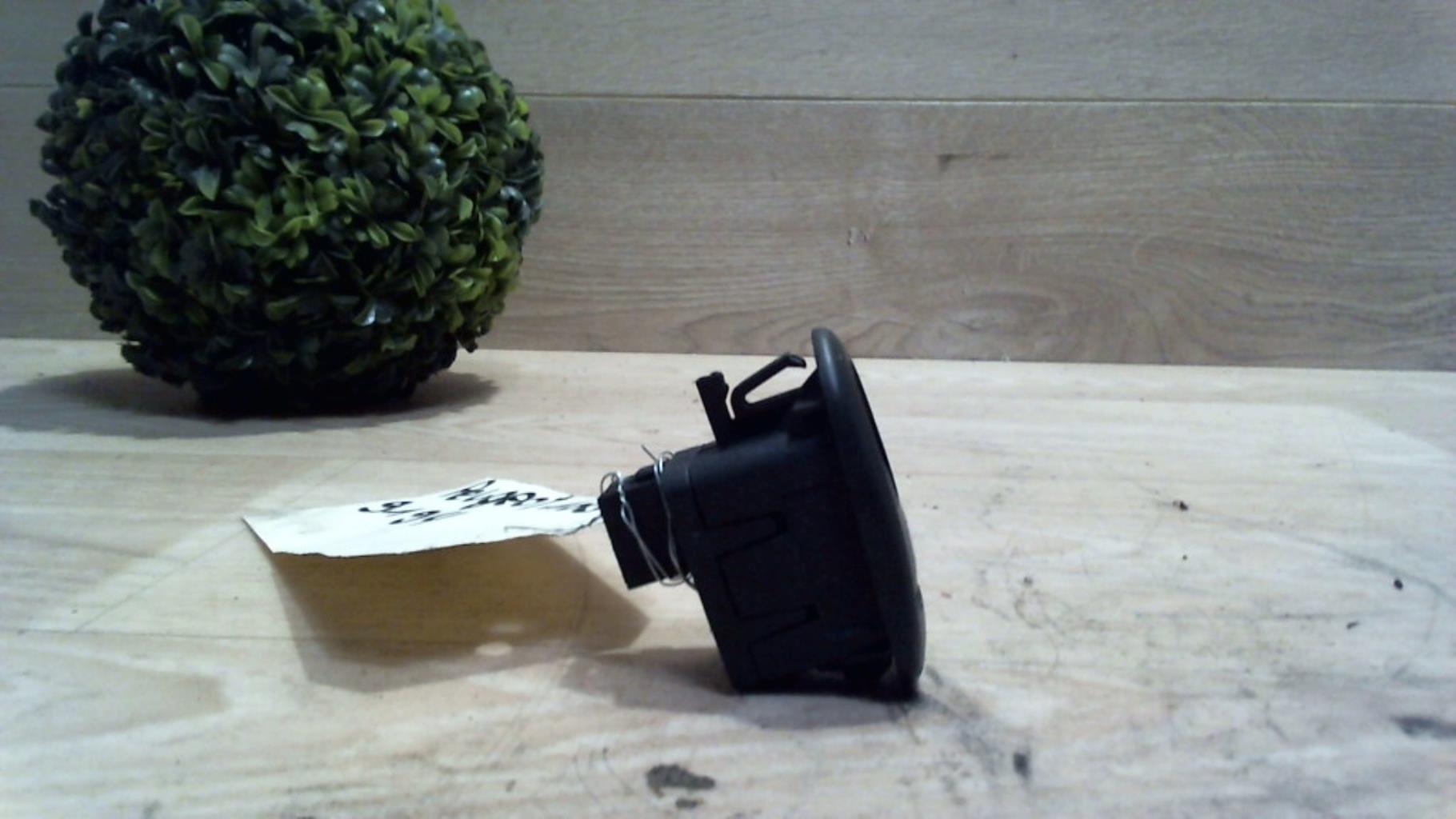 Bouton/Interrupteur PEUGEOT 1007 Essence - 1