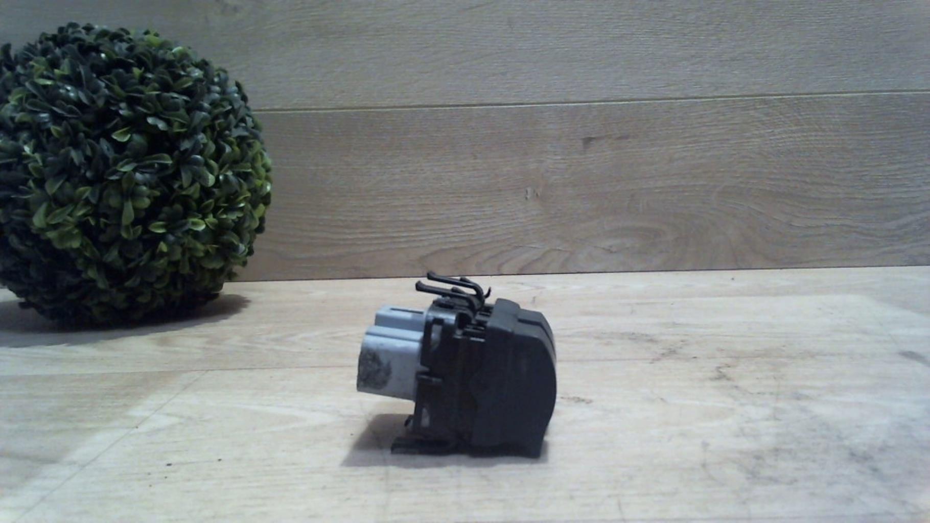 Bouton/Interrupteur RENAULT GRAND SCENIC 2 PHASE 1 Diesel - 1
