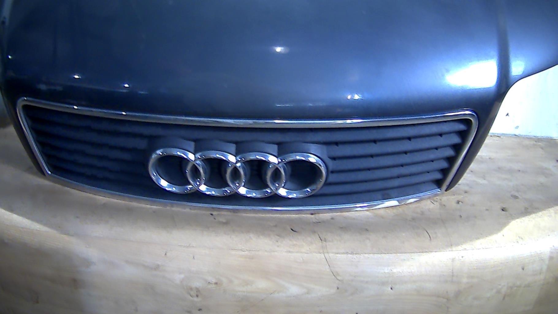 Capot AUDI A6 2 PHASE 2 Diesel - 1