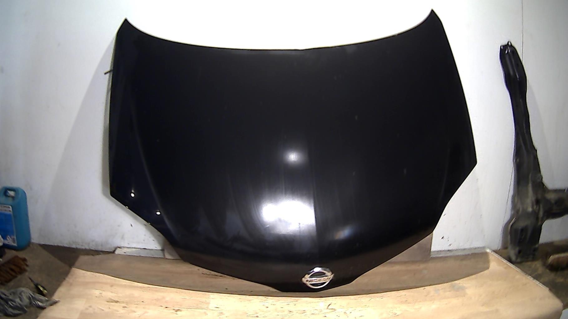 Capot NISSAN PRIMERA 4 Diesel - 1