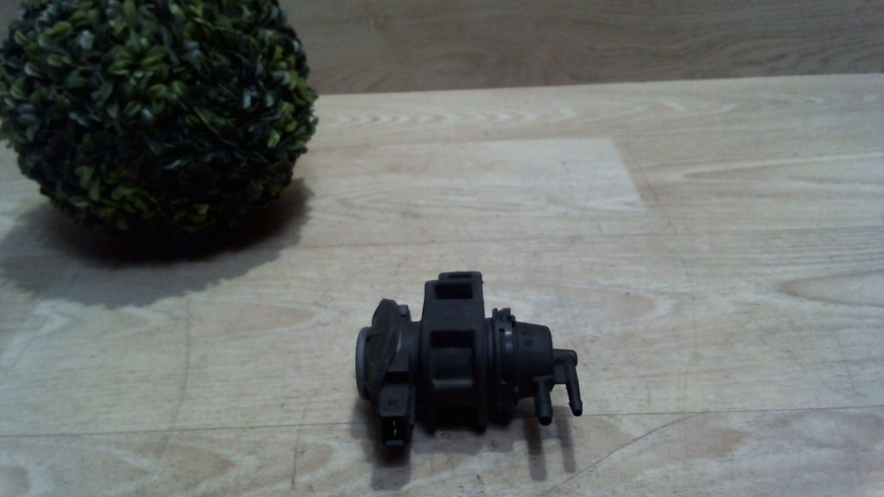 Capteur RENAULT CLIO 3 PHASE 1  - 1