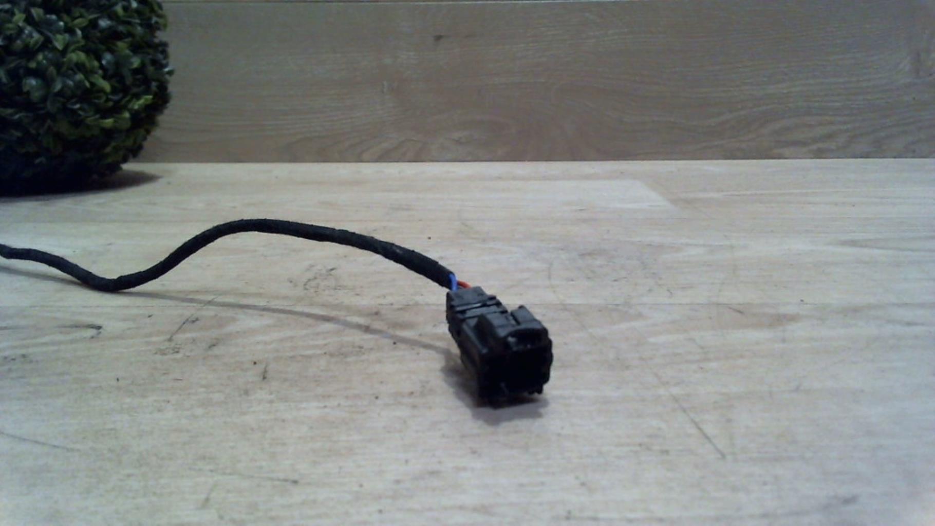 Commande chauffage CITROEN C4 PICASSO 1 Diesel - 1