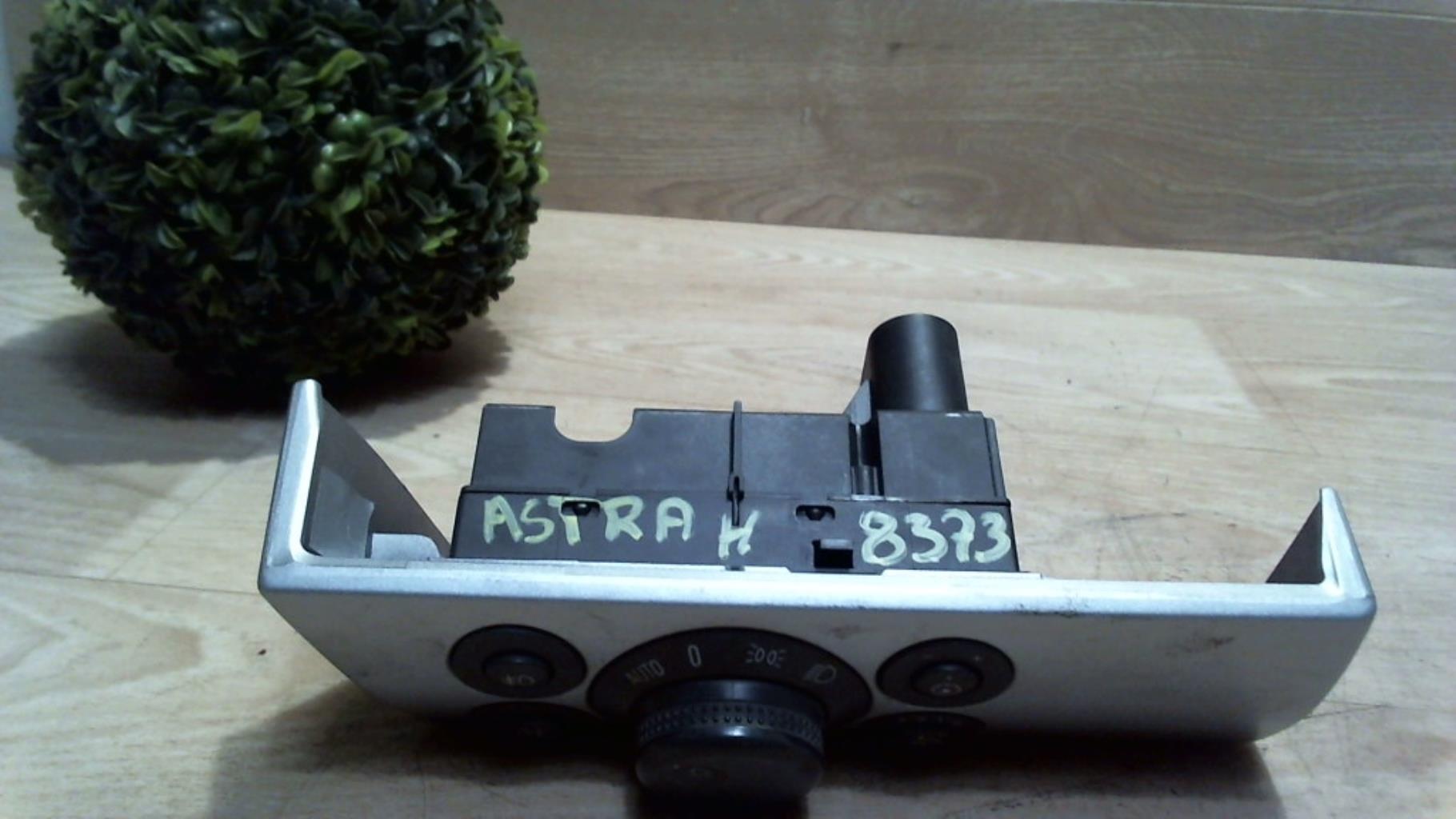 Commande de phare OPEL ASTRA H GTC PHASE 2 Diesel - 1
