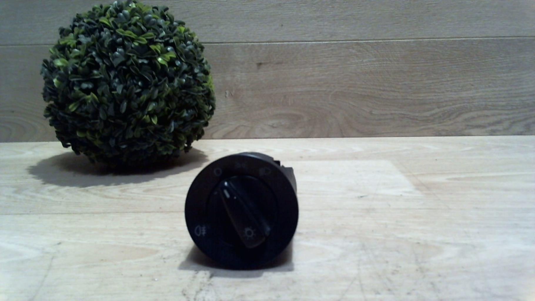 Commande de phare VOLKSWAGEN BORA Diesel - 1