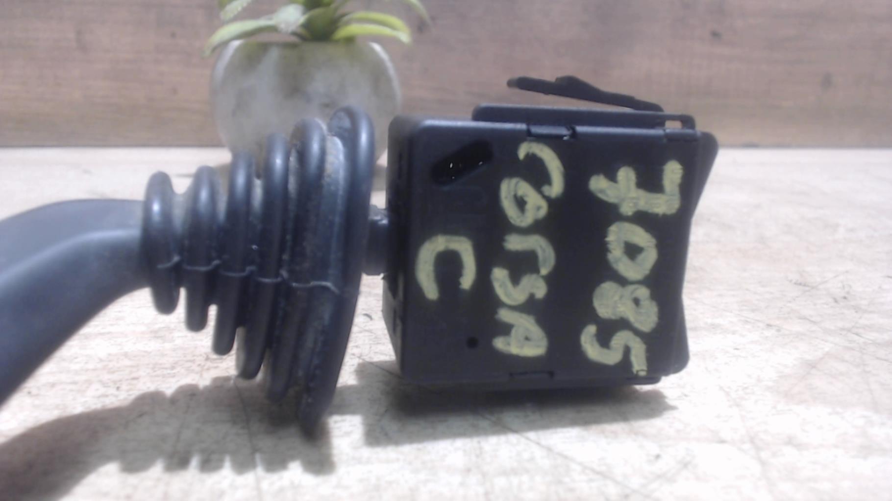 Commodo phare OPEL CORSA C PHASE 1 Diesel - 1