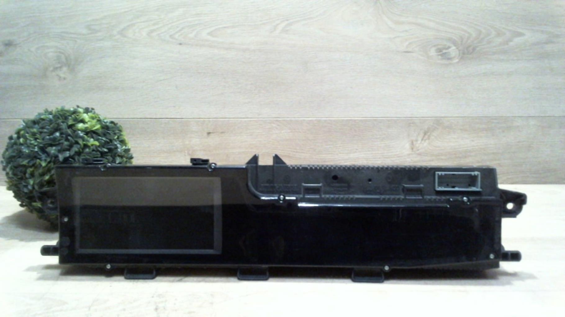 Compteur RENAULT SCENIC 2 PHASE 2  - 1