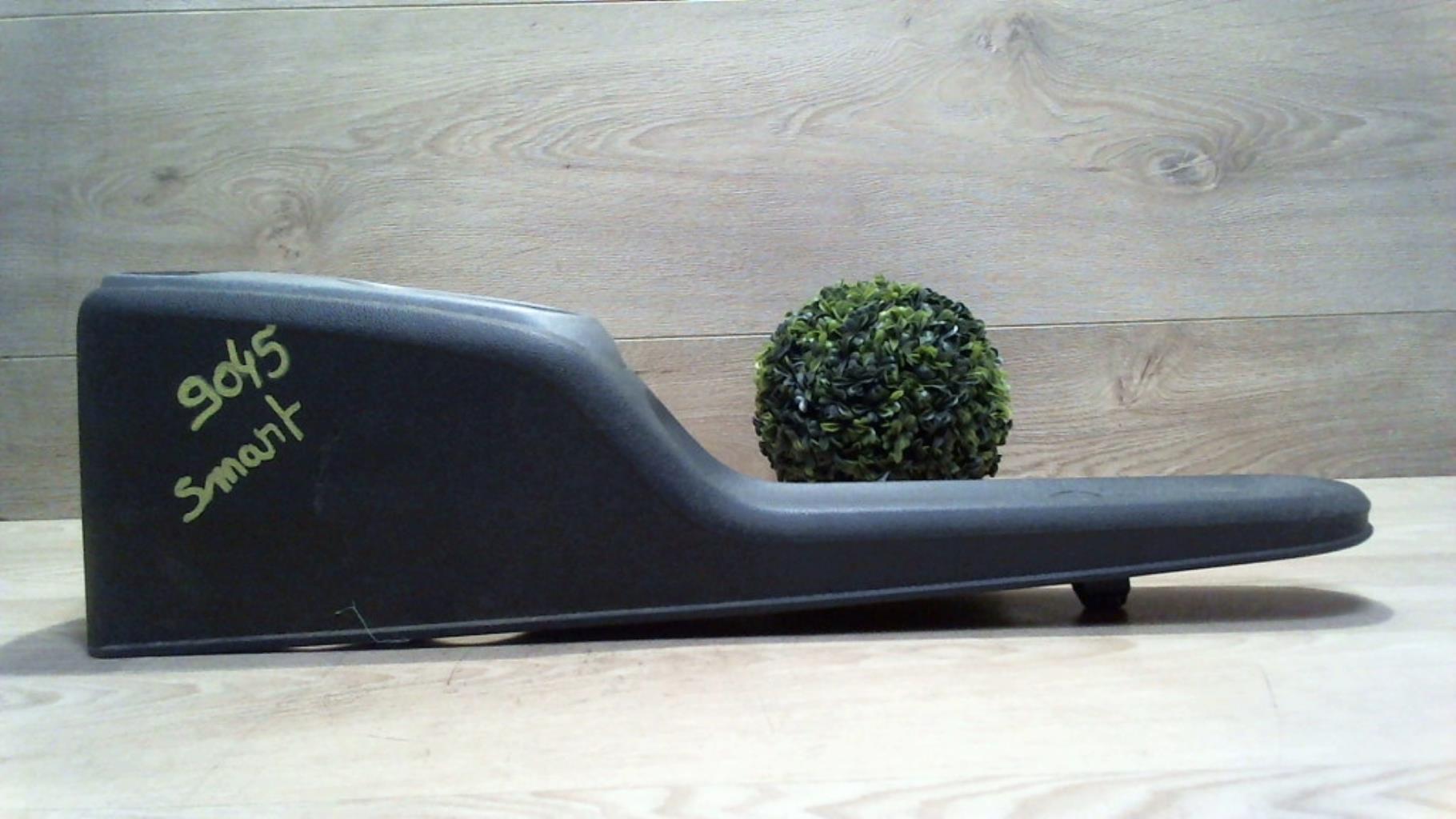 Console central (interieur plastique) SMART FORTWO 2 COUPE  - 1