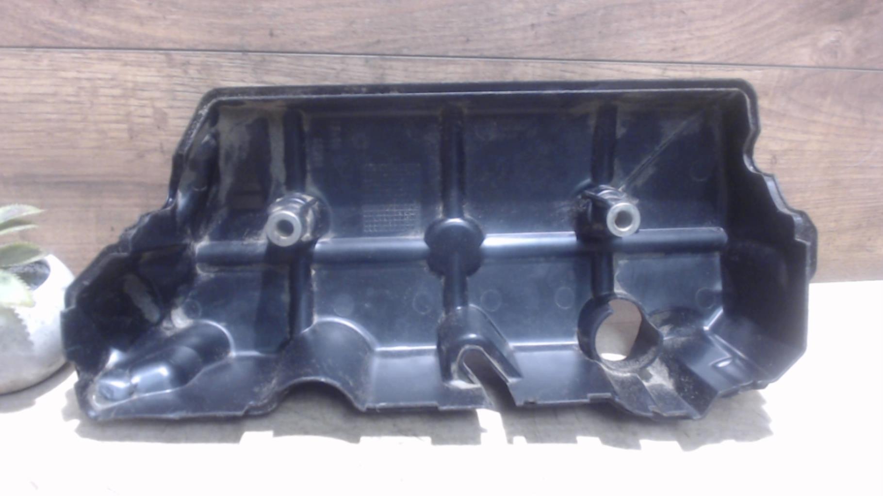 Couvercle de distribution RENAULT GRAND SCENIC 2 PHASE 1 Diesel - 1