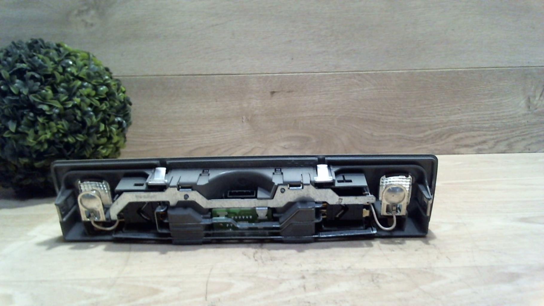 Eclairage de plafonnier AUDI A6 2 PHASE 2 Diesel - 1