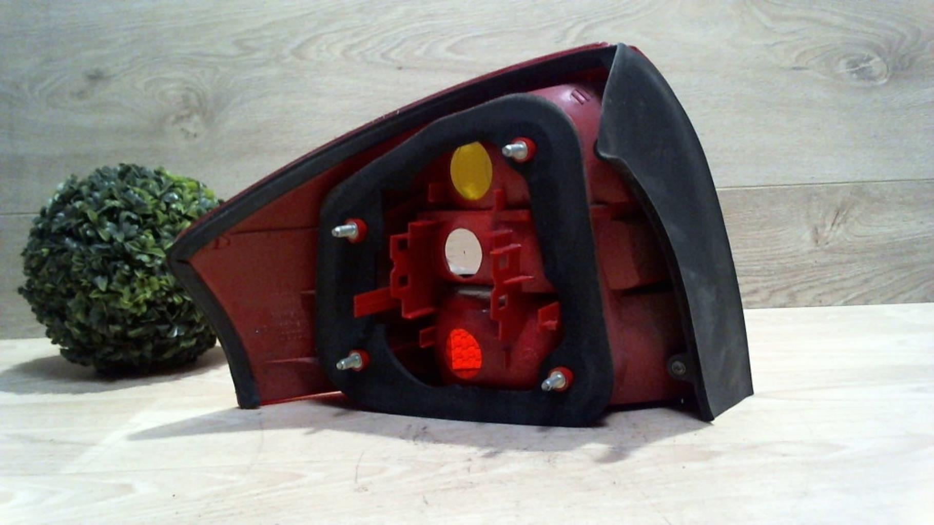 Feu arriere principal droit (feux) AUDI A6 2 PHASE 2 Diesel - 1