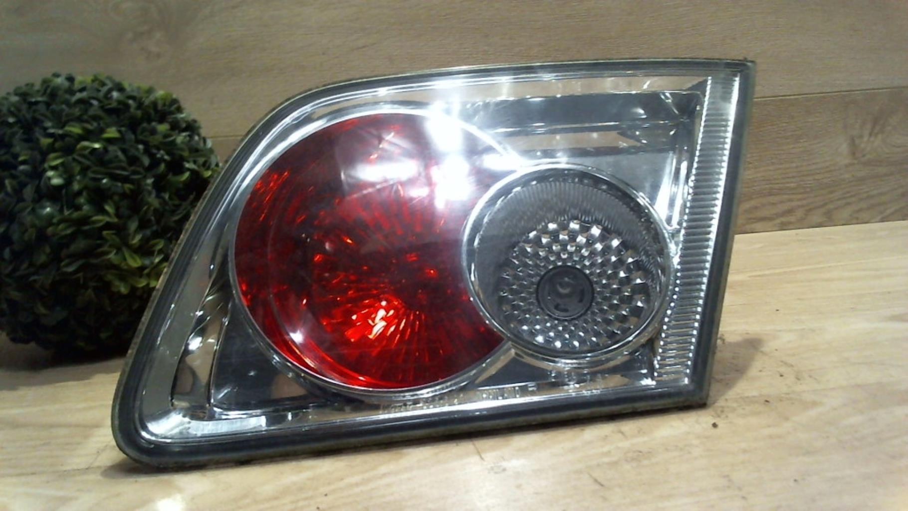 Feu arriere secondaire droit (feux) MAZDA 6 1 PHASE 1 Essence - 1