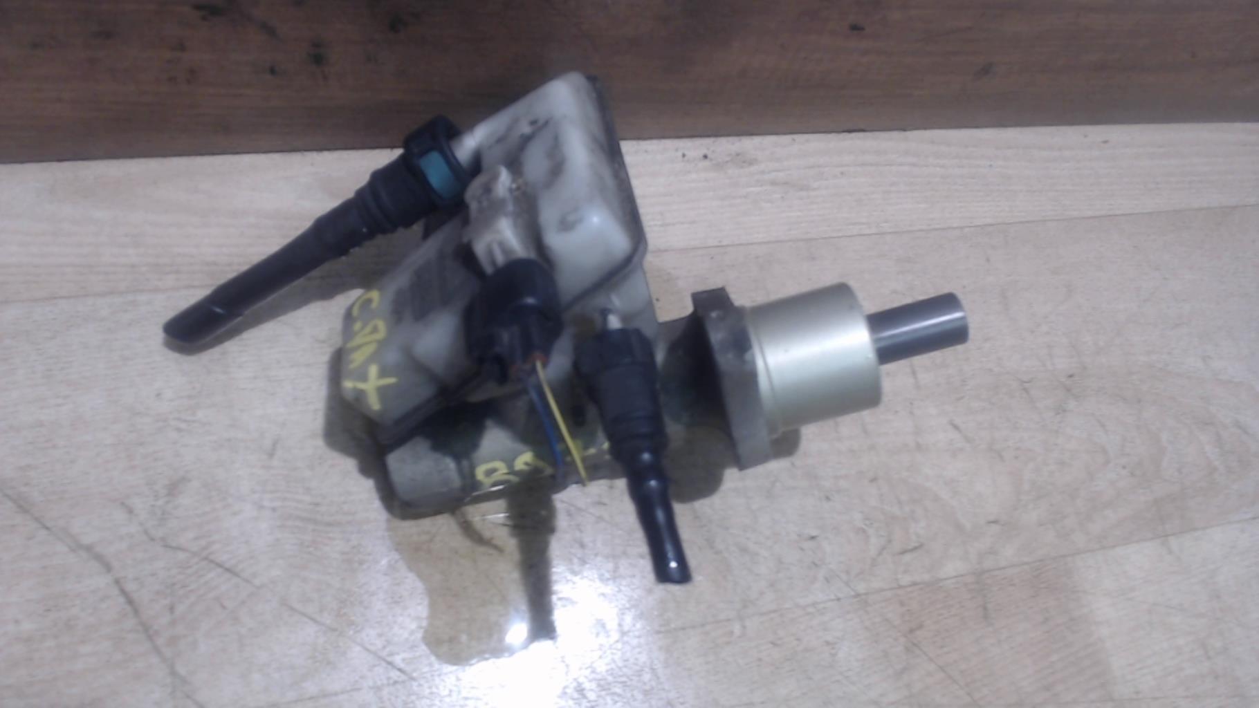 Maitre cylindre (freinage) FORD C-MAX 1 PHASE 1 Diesel - 1
