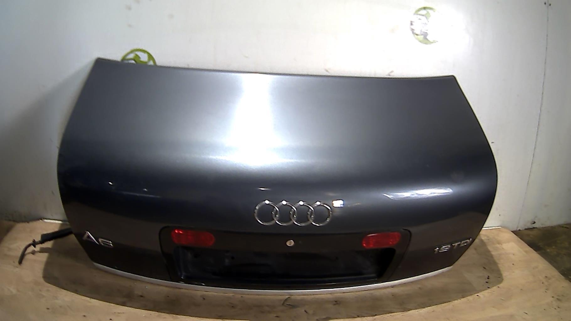 Malle/Hayon arriere AUDI A6 2 PHASE 2 Diesel - 1