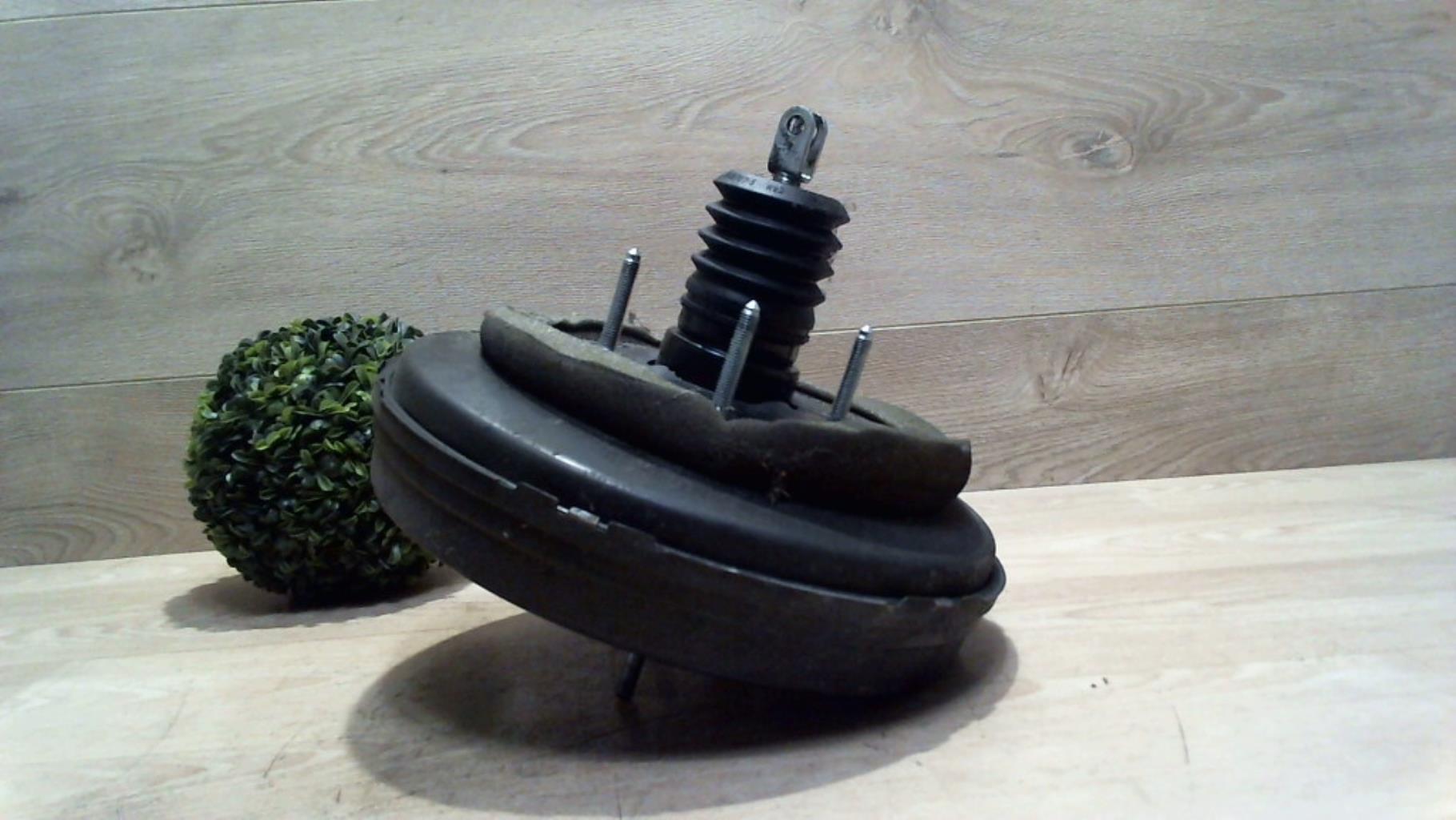 Mastervac PEUGEOT PARTNER 2 PHASE 1  - 1