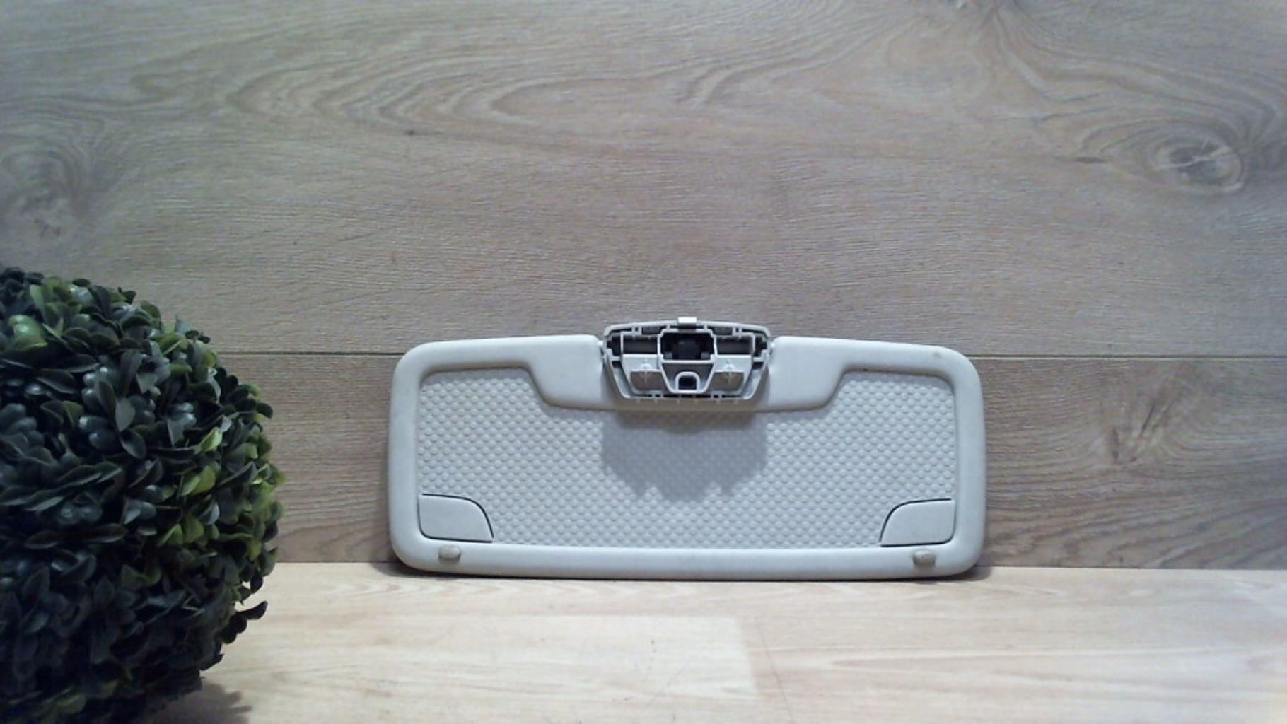Pare soleil gauche SMART FORTWO 2 COUPE  - 1