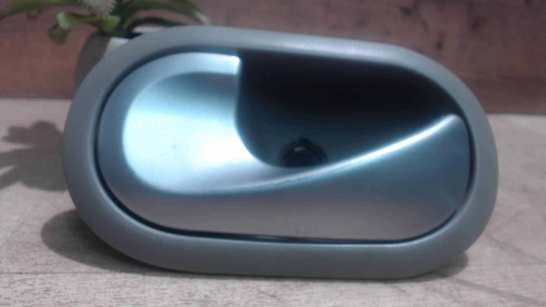 Poignee interieur arriere gauche RENAULT CLIO 3 PHASE 1  - 1