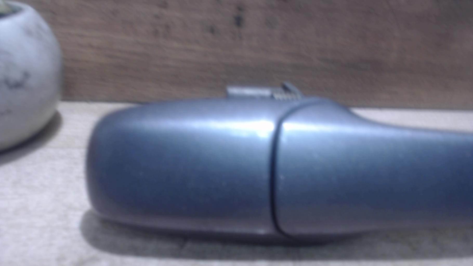 Poignee porte arriere droit MAZDA 6 1 PHASE 1 Essence - 1