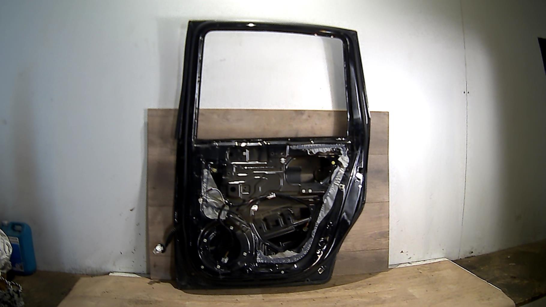 Porte arriere droit HYUNDAI MATRIX PHASE 1 Diesel - 1
