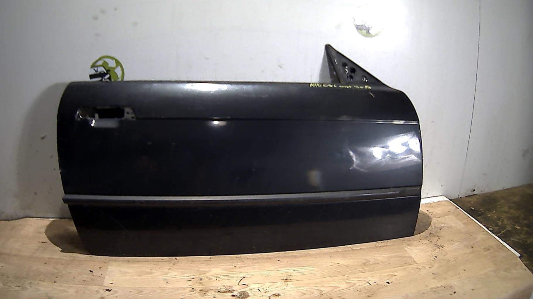 Porte avant droit BMW SERIE 3 E36 COUPE Essence - 1