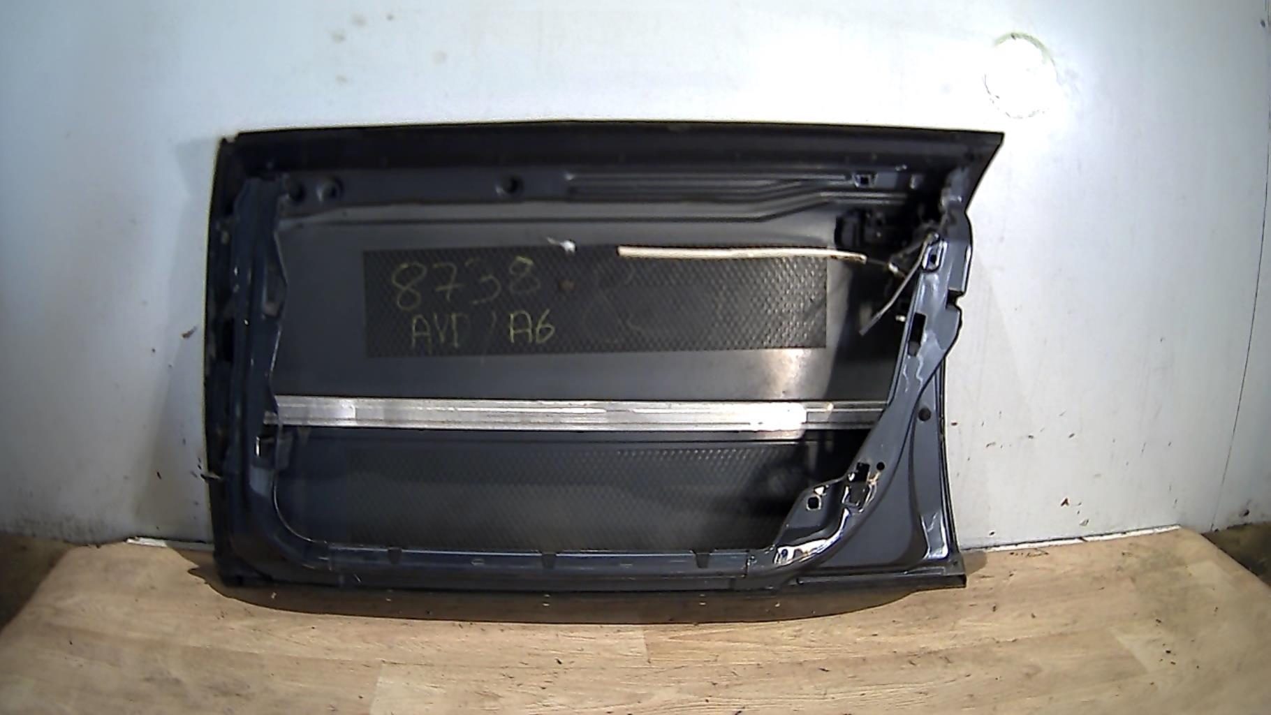 Porte avant droit AUDI A6 2 PHASE 2 Diesel - 1