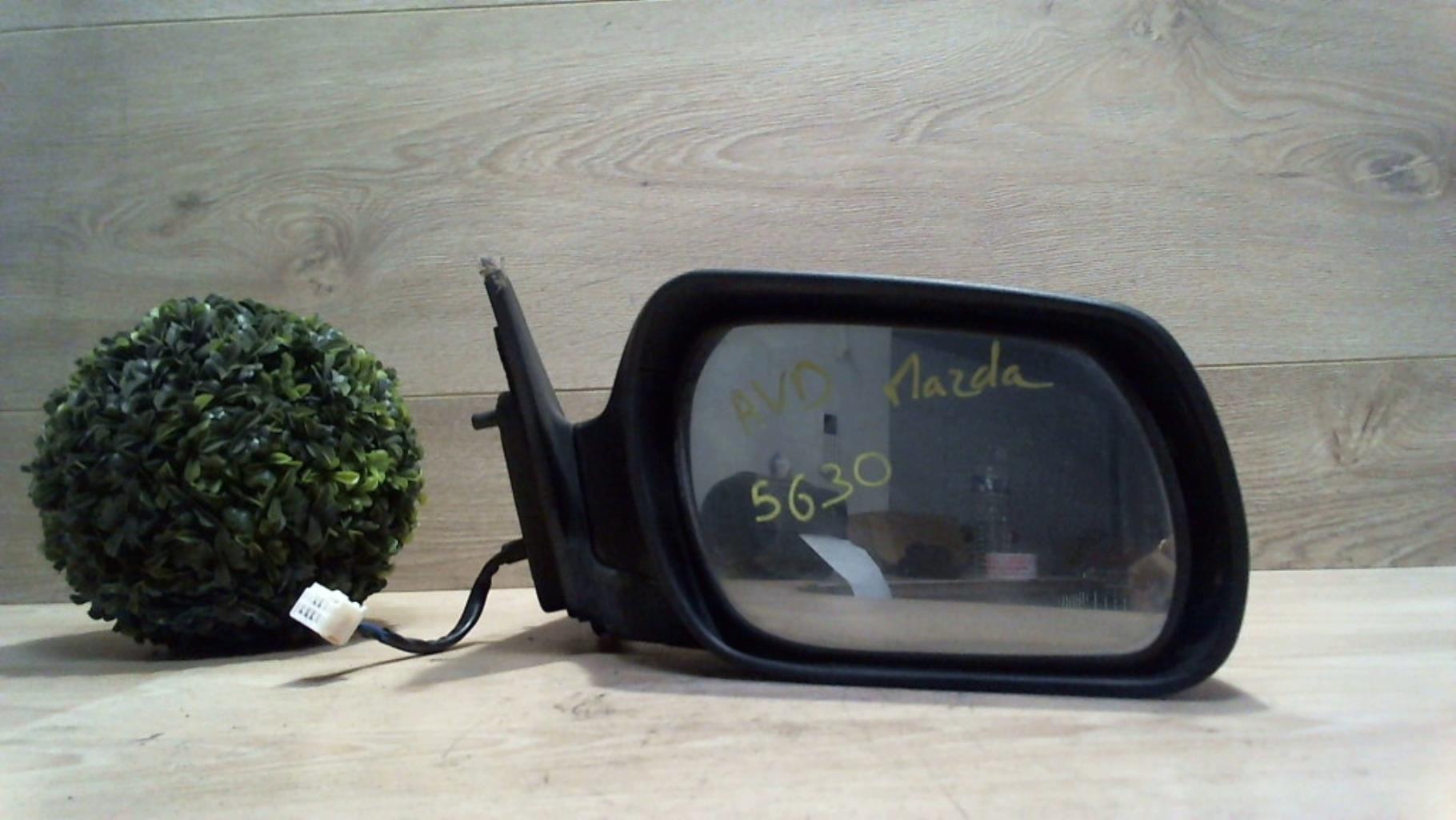Retroviseur droit MAZDA 6 1 PHASE 1 Essence - 1